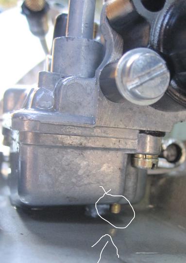 Welches Benzin zu den Bootsmotoren 92 oder 95
