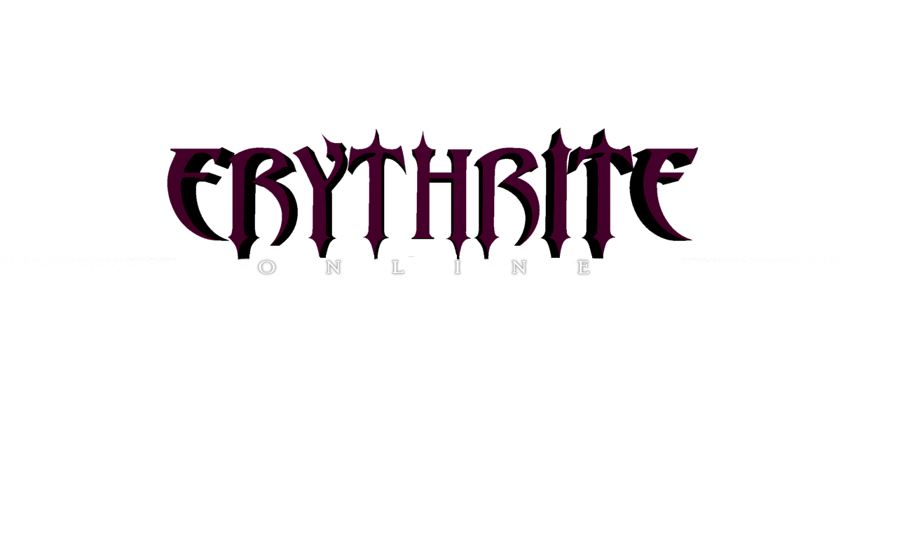 joellinsy - [SRO]Erythrite Online | PVE | Cap 110 | CH & EU | SILK/H | Old School | GO April 17th - RaGEZONE Forums