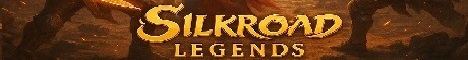 Silkroad Legends Cap 110