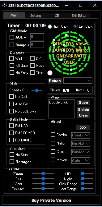 Cabal Online Cheat Engine Free Download 8QBMc