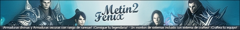 Metin2 Fenix - Servidor PVP Free MMORPG