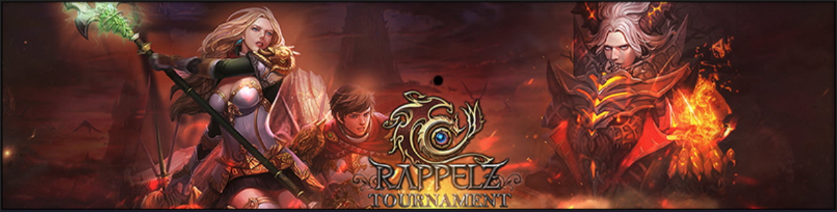 exter161 - 🔥[EN] - [Rappelz] Tournament | Pet Based MMORPG | Exp 400x | Taming 10x [PC] Open World | Private Server - RaGEZONE Forums
