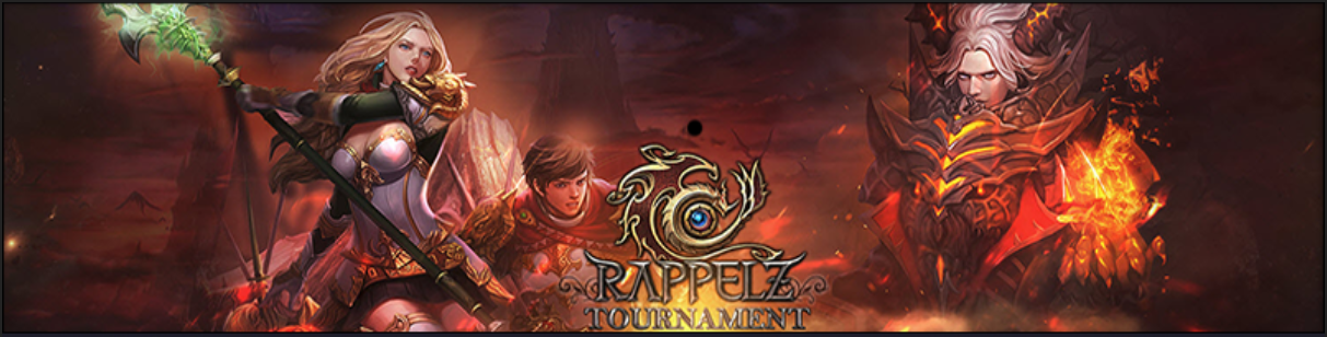 Rappelz Private Server - Where the Fun begins!, Online PC Open World PC  MMO RPG