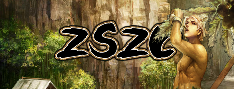 Syinea - [SRO] Soul of Gaming ZSZC | 105 Cap | Oldschool | MHTC Files | Old Features - RaGEZONE Forums