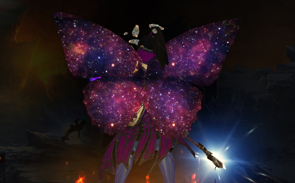 cosmic wings diablo 3 hack
