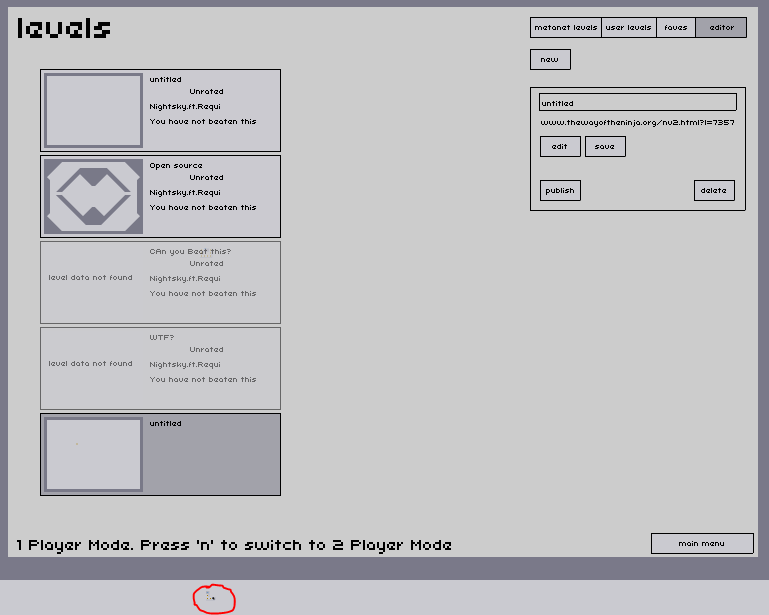 How to make "Blind Plays" Levels FXIEc