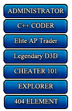 Legendary Legendary