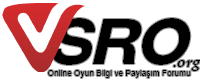 VsroOrg