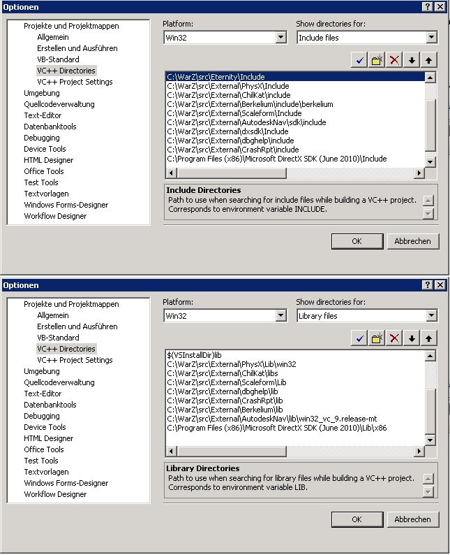 bleblebles - Building errors: No such file or directory - RaGEZONE Forums