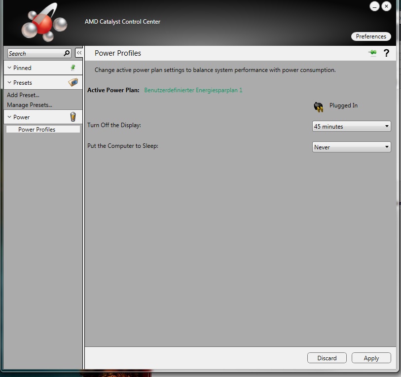 software overlay