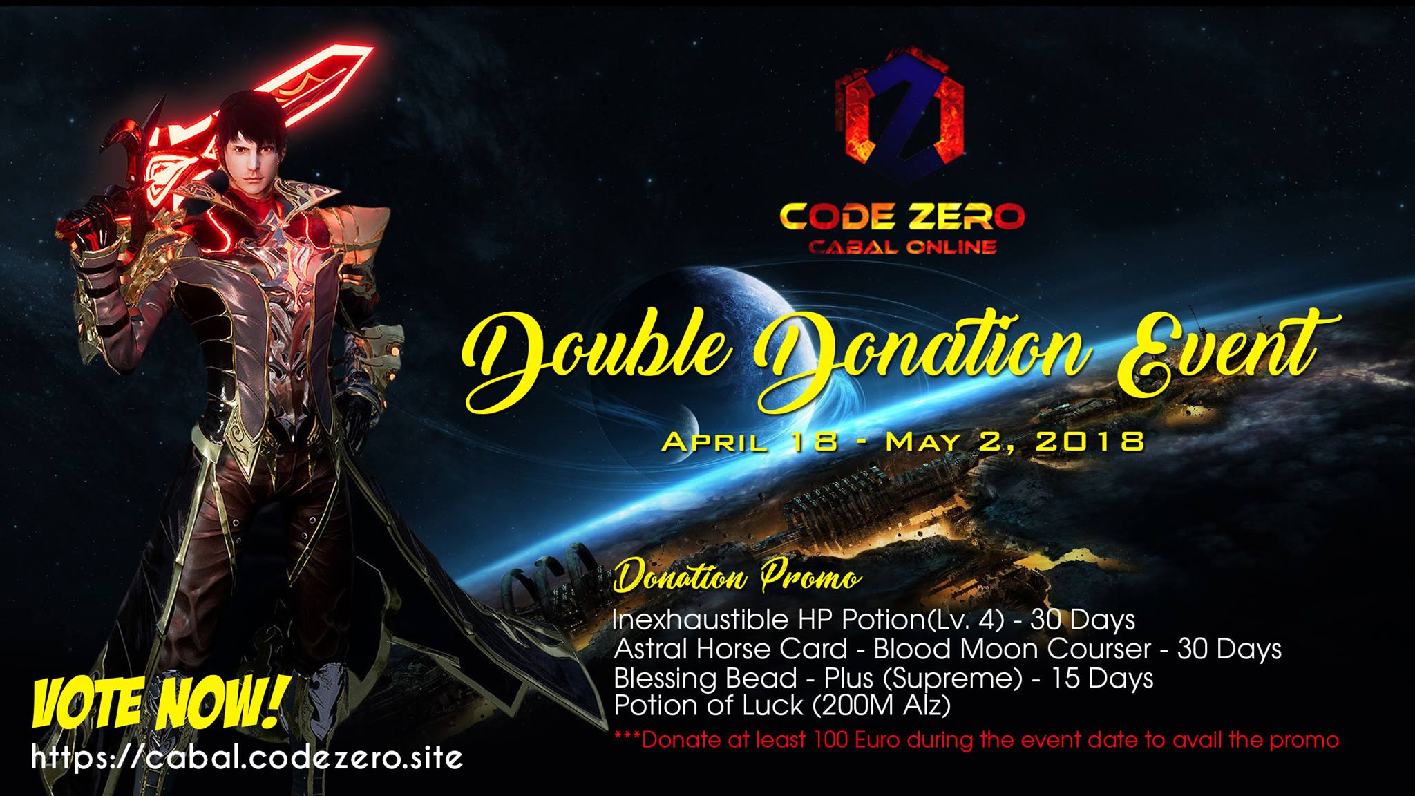 zzzxxxccc - [cabal online] code zero "gladiator & force gunner" - play to earn real money - RaGEZONE Forums