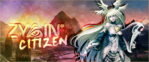 MeGaMaX - [Silkroad] Introducing Zyain | JUST PLAY. - RaGEZONE Forums