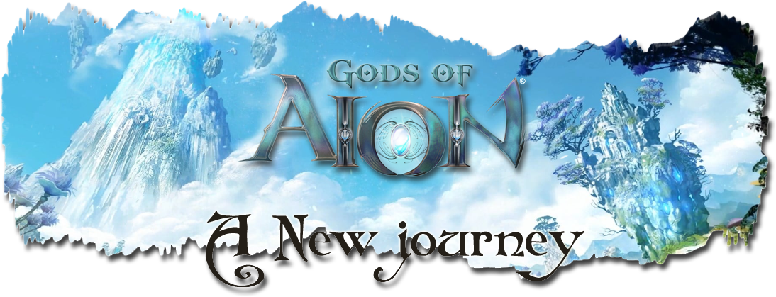 hexcode - [Aion 4.6]Gods of Aion - The European Aion 4.6 Private Server | x2 EXP/AP/QUESTS| Europe | Long Term | GO 23.07.2024 - RaGEZONE Forums