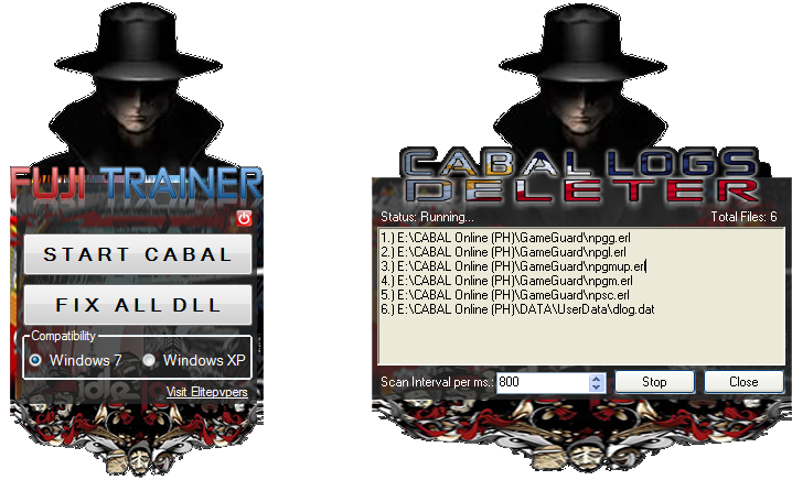 cabal 2 download client