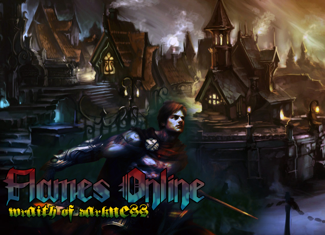 Flames Online Wallpaper - RedXMota PTLRb
