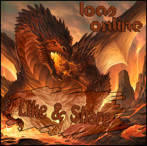 DSHMSS - [Silkroad] Loas Online | Cap 90 | CH Only | Job based | Long-Term | Automatic events - RaGEZONE Forums