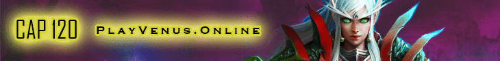 Venus.Online