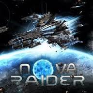Nova Raider