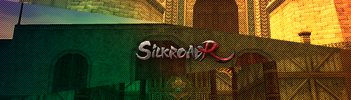 skerdikas - [Silkroad]R - Future of Silkroad is in your hands | Silk/h | Epic | 120Cap|SROR-Files - RaGEZONE Forums