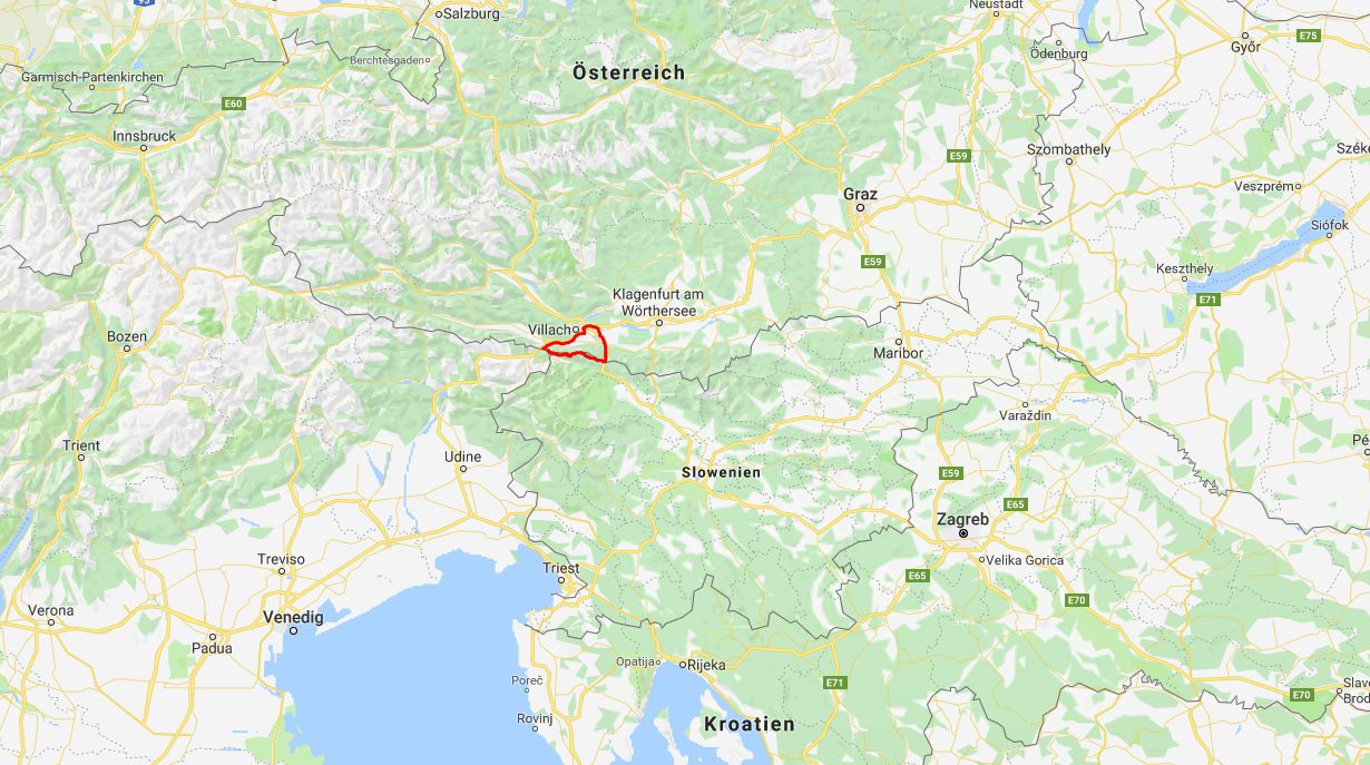 Größtes Dreieck der deutschen Geschichte Jetzt mit Umfrage Seite 2