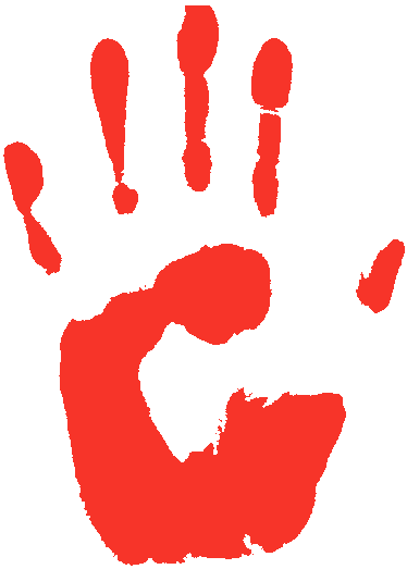 Bloodhand - Vote for us