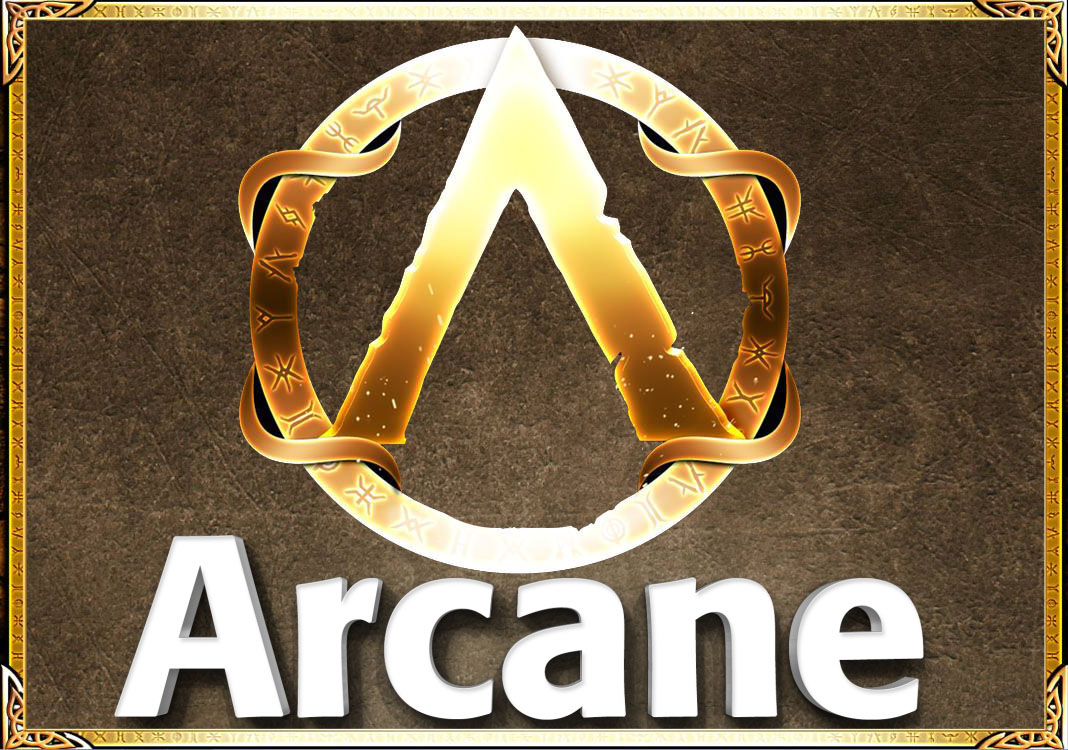 kamakl82 - Arcane VII Online : Cap 140 | Skills 140 | Silk/H | Pay2Join |2nd Arena System update - RaGEZONE Forums