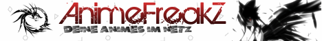 AnimeFreakZ | Deine Animes im Netz!