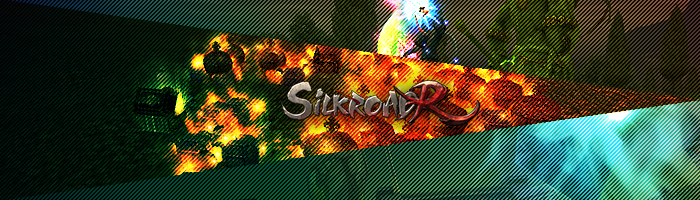 skerdikas - [Silkroad]R - Future of Silkroad is in your hands | Silk/h | Epic | 120Cap|SROR-Files - RaGEZONE Forums