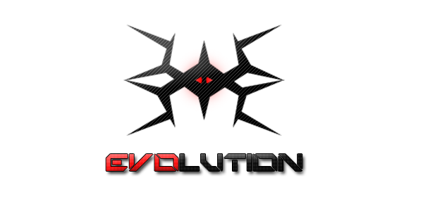 ChewBecca - [Comp] design a logo evolution section - RaGEZONE Forums