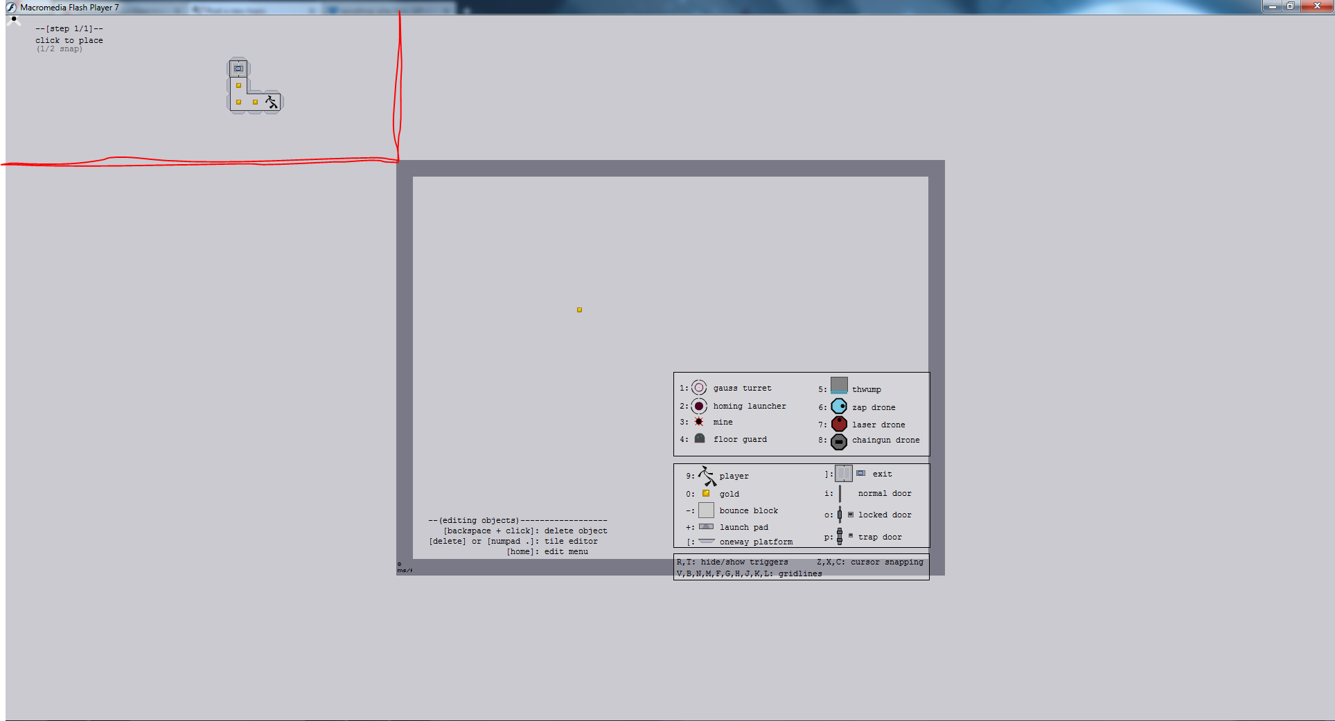 How to make "Blind Plays" Levels I7KRc