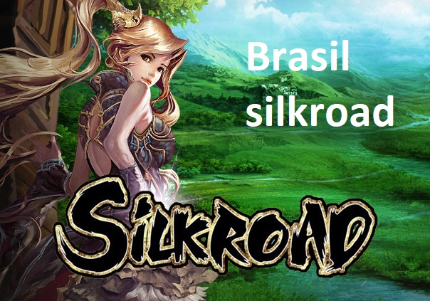 Juliano Vieira - [Silkroad] Brasil Silkroad | CAP 110 |  D11 | SBOT | CRACKED | HAMACHI - RaGEZONE Forums