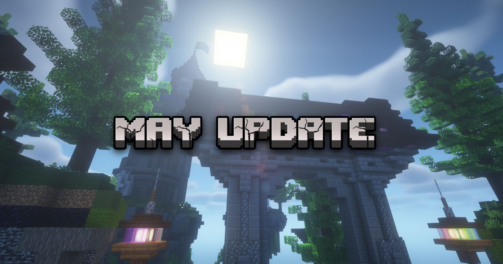 May 31st Update