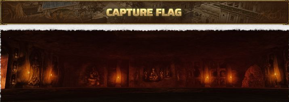 ValorSRO Flag World