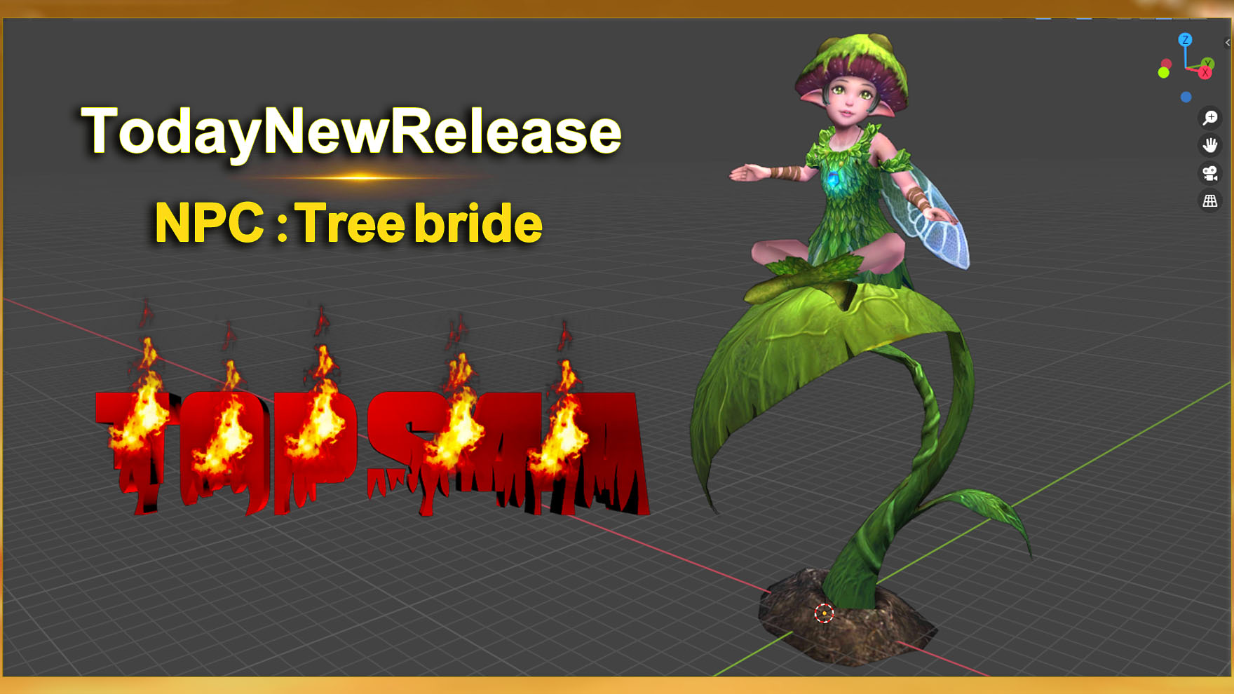 Ahmed Nesta - [NewRelease] & NPC Tree bride 🔥 Anime 🔥 TopS4a - RaGEZONE Forums