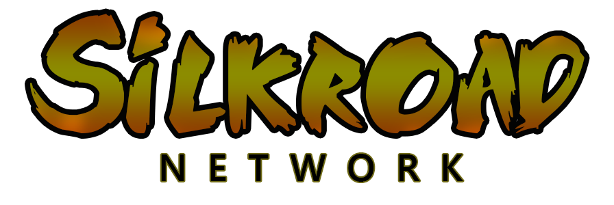 Silkroad Network Logo