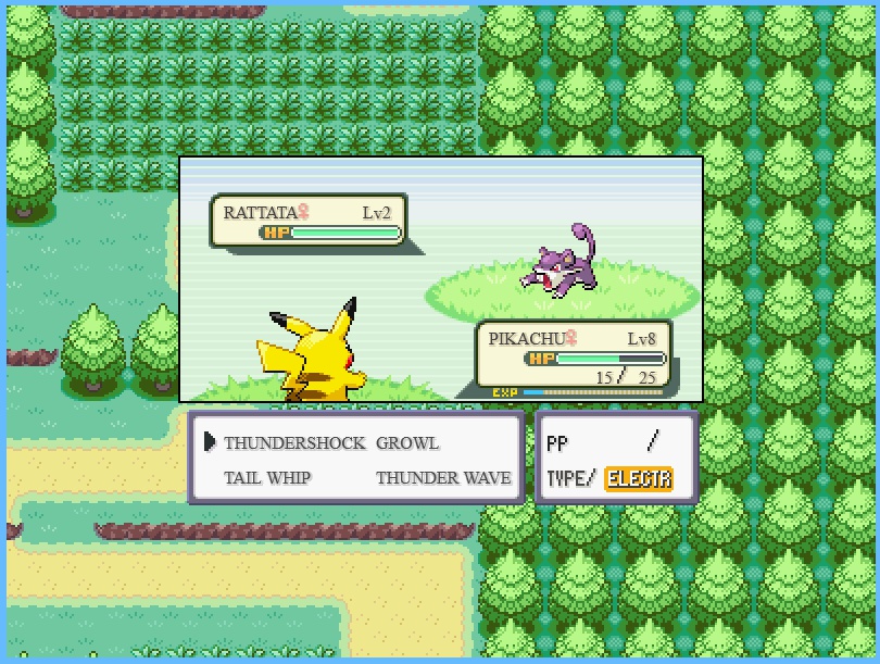 PokeMMO (2012)