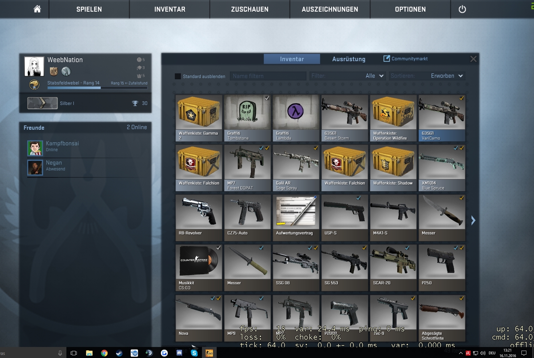 Csgo perfect world linked account package что это