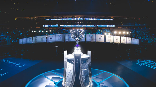 Sport1 League Of Legends Sport1 League Of Legends