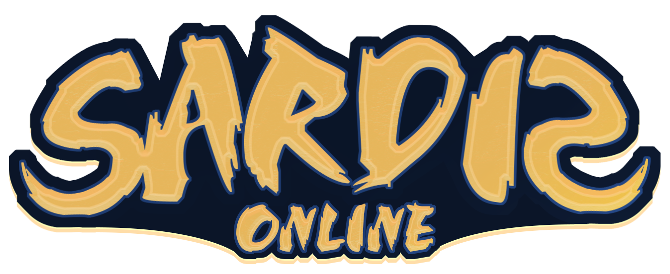 Sardis Online Logo