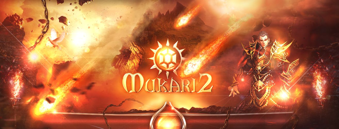 Mukari2 - Files and Source