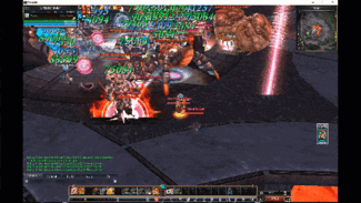 Katan Boss Invasion GM Event gameplay gif preview link to register page