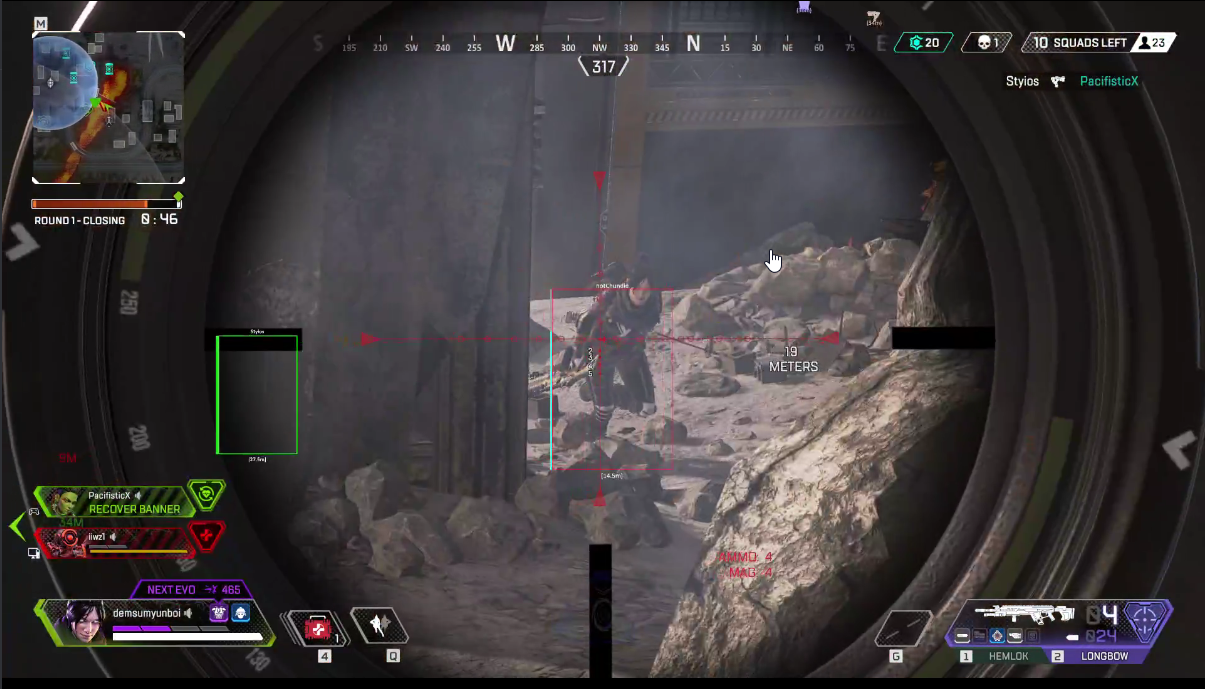 apex legends soft aimbot apex legends soft aimbot