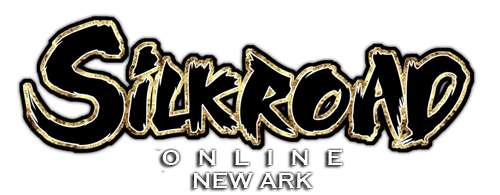 Sistem perdagangan online silkroad