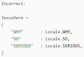 Python and it's struggles - General - Metin2 Dev
