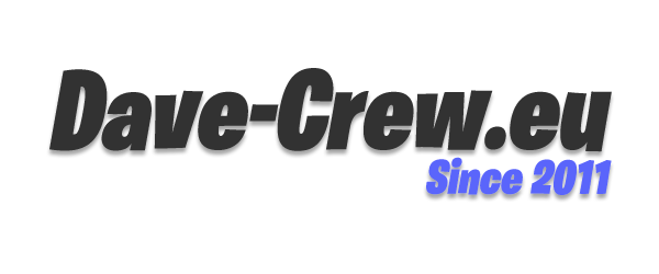Dave-Crew.eu  |  Survival  | Claims  | Pets Minecraft Server