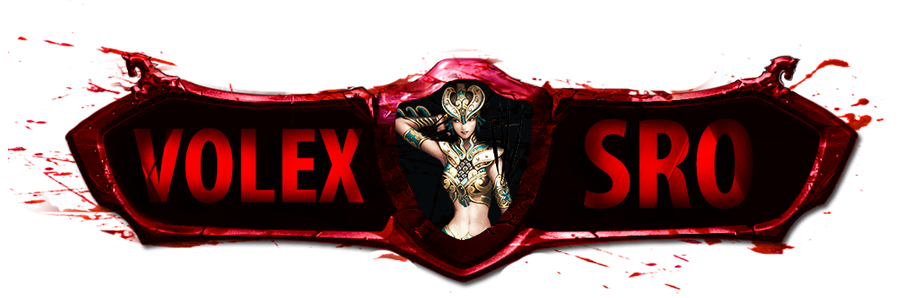 loveangel1 - [Silkroad] Volex-Sro||Cap 110||PVE||CH/EUR||Balanced System||Grand opening 13/10/2017 - RaGEZONE Forums