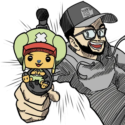 MangaBlogger