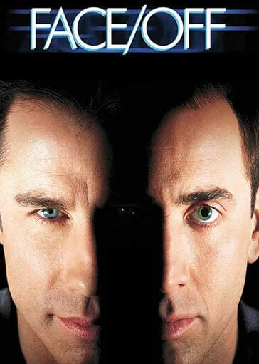  Face/Off (1997)