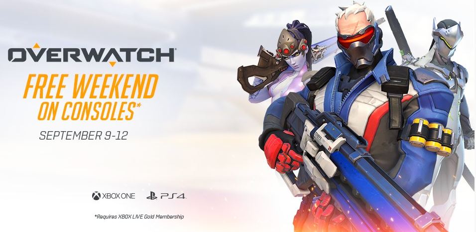 overwatch ps plus free